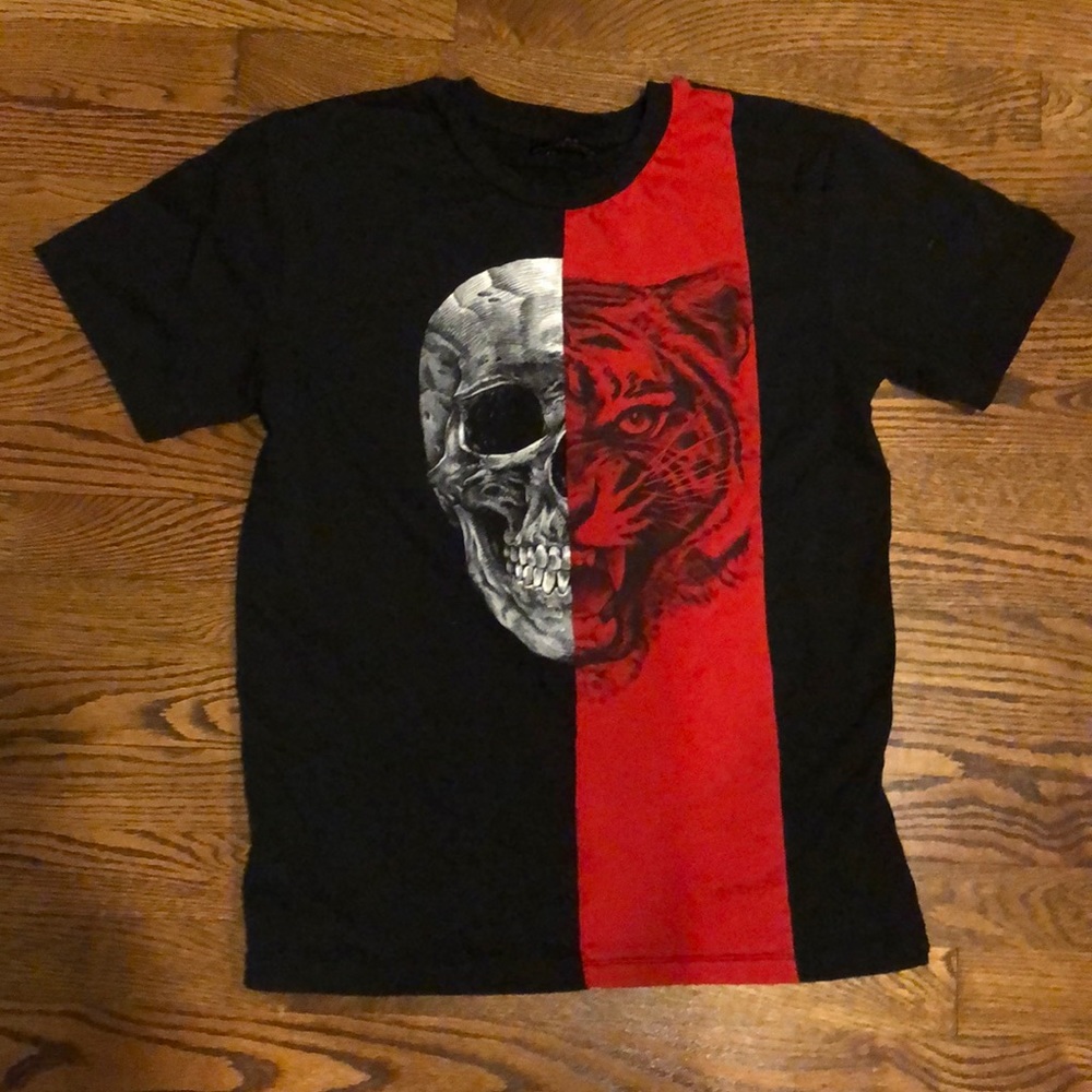 Men’s Zara T-Shirt